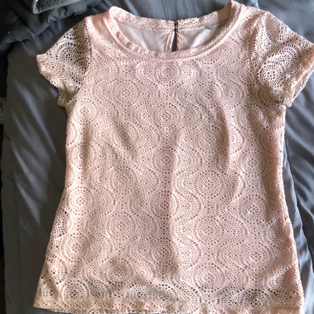Banana Republic Top